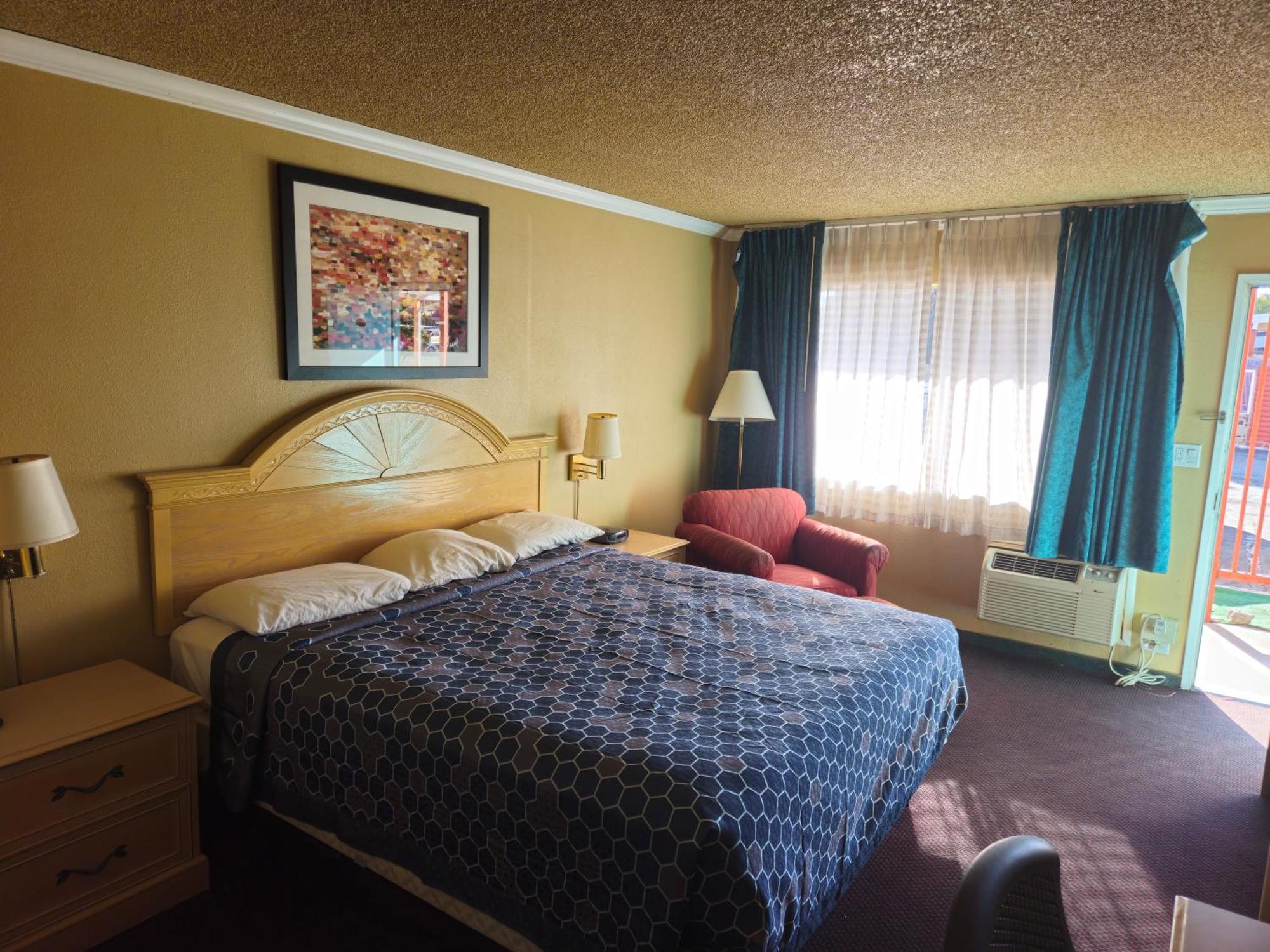 Heritage Inn Milpitas Extérieur photo