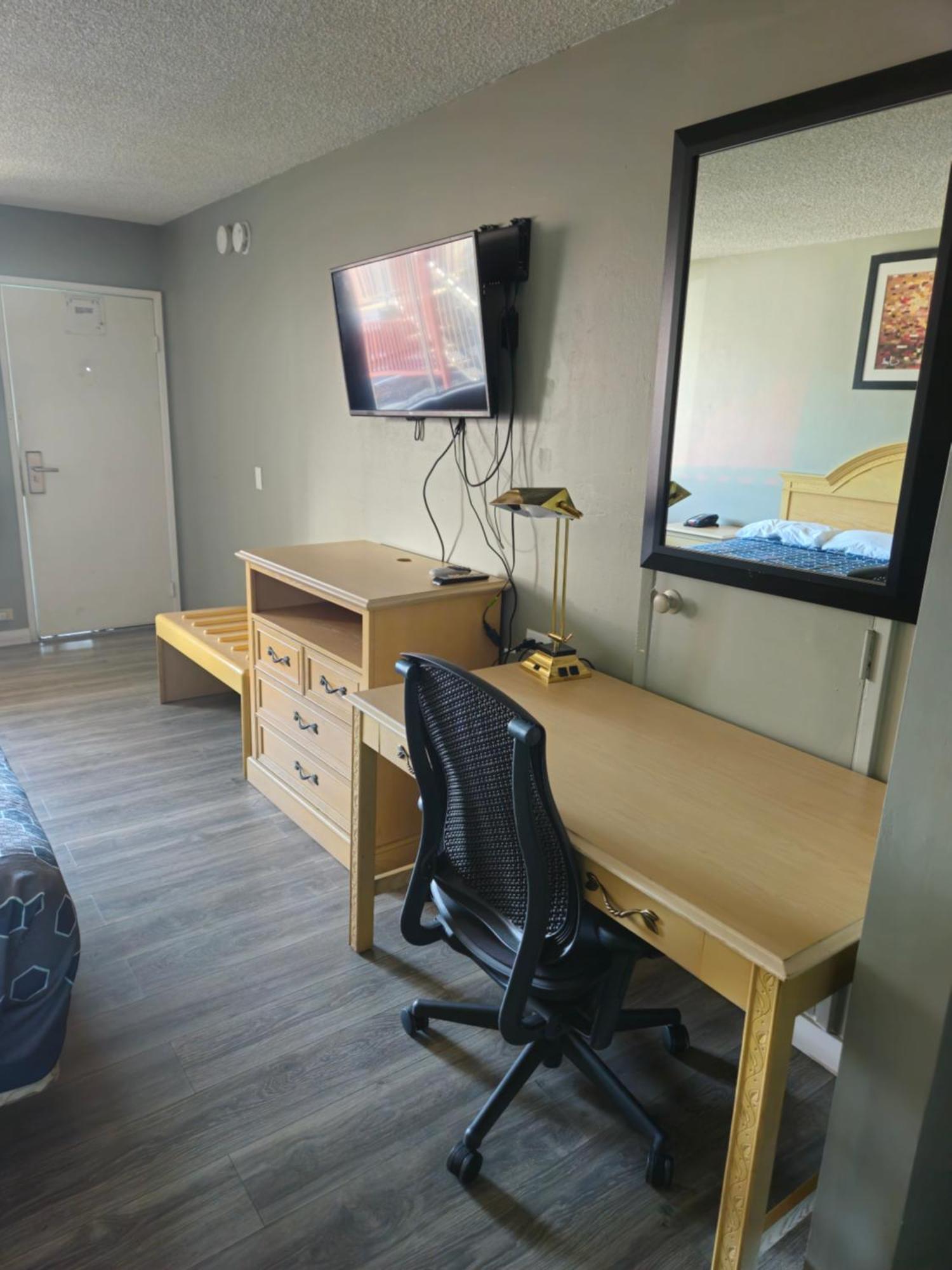 Heritage Inn Milpitas Extérieur photo