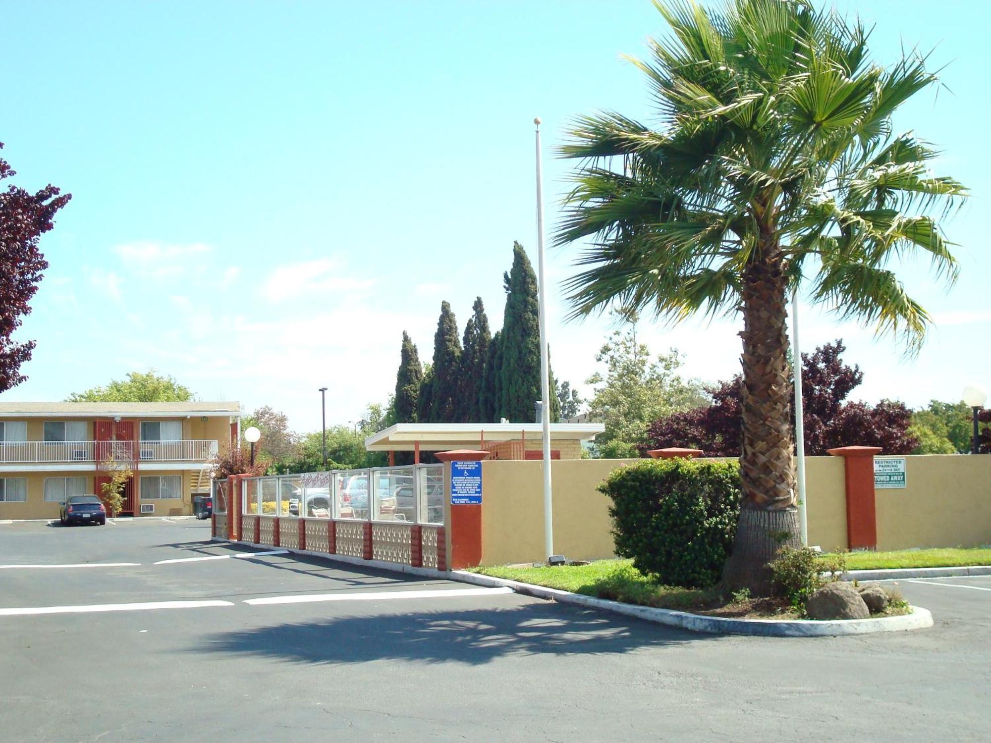Heritage Inn Milpitas Extérieur photo