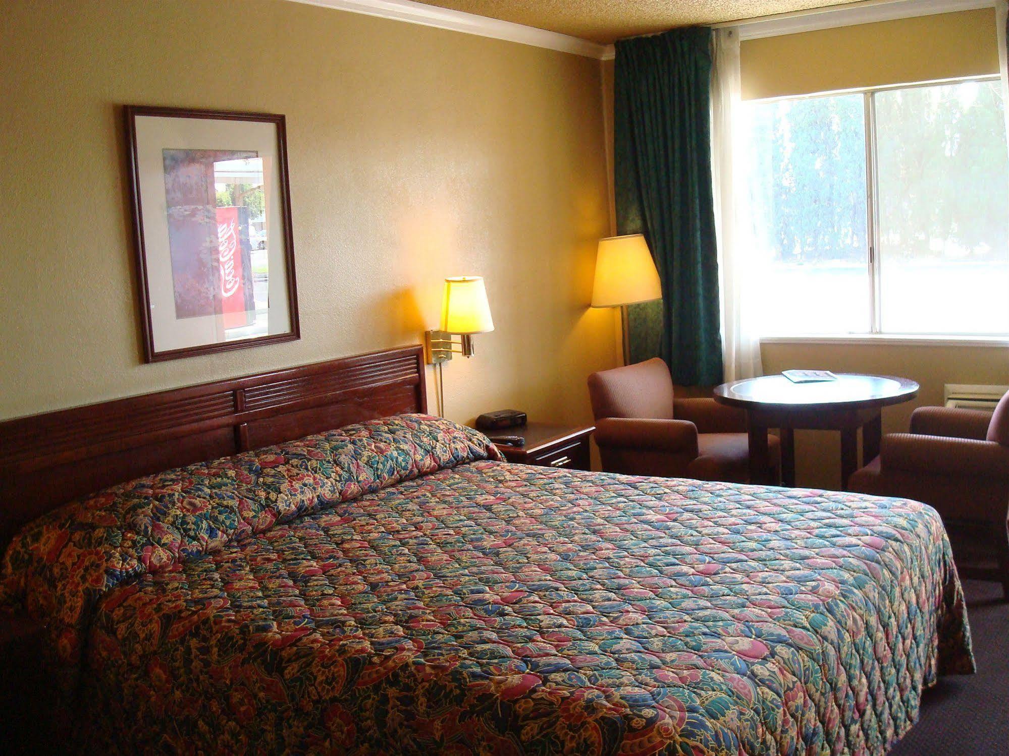 Heritage Inn Milpitas Extérieur photo