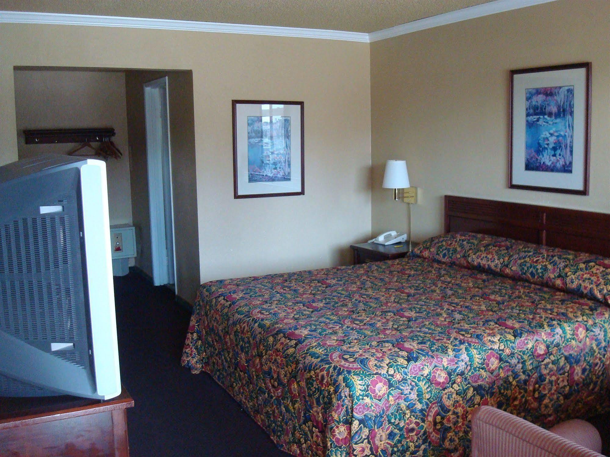 Heritage Inn Milpitas Extérieur photo