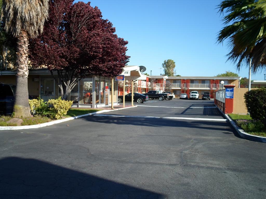 Heritage Inn Milpitas Extérieur photo